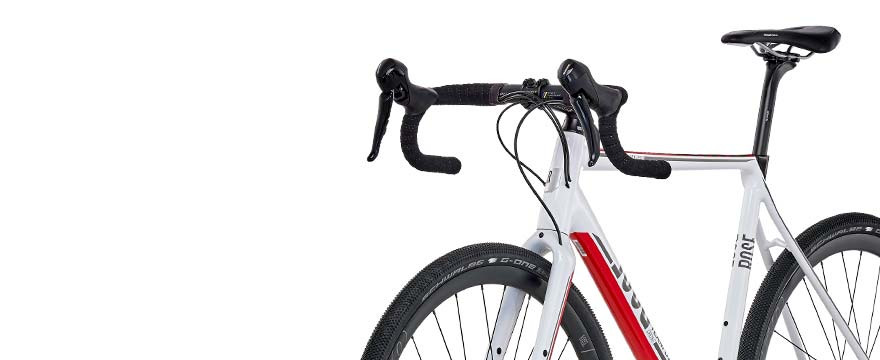 team dx cross gravel